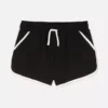 Jersey running shorts Jersey running shorts