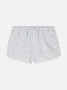 Jersey running shorts