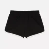 Jersey running shorts Jersey running shorts