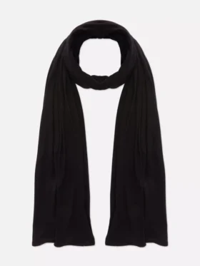 Jersey scarf