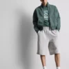 Jersey shorts Jersey shorts
