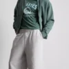 Jersey shorts Jersey shorts