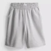 Jersey shorts Jersey shorts