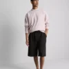 Jersey sweat shorts Jersey sweat shorts