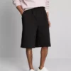 Jersey sweat shorts Jersey sweat shorts