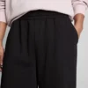 Jersey sweat shorts Jersey sweat shorts