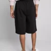 Jersey sweat shorts Jersey sweat shorts