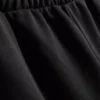 Jersey sweat shorts Jersey sweat shorts