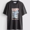 Kameoka graphic t-shirt Kameoka graphic t-shirt