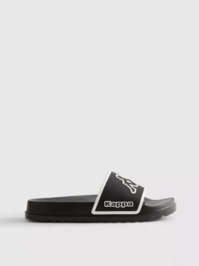 Kappa pool slides