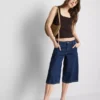 Knitted square neck tank top Knitted square neck tank top
