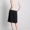 Knitted square neck tank top Knitted square neck tank top