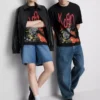 Korn graphic t-shirt Korn graphic t-shirt