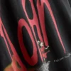 Korn graphic t-shirt Korn graphic t-shirt