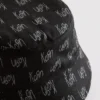 Korn reversible bucket hat