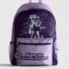 Kpop demon hunters backpack Kpop demon hunters backpack