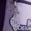 Kpop demon hunters backpack Kpop demon hunters backpack