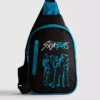 Kpop demon hunters saja boys crossbody bag Kpop demon hunters saja boys crossbody bag