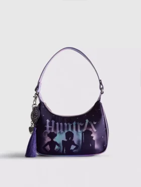 Kpop demon hunters shoulder bag