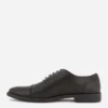 Lace up formal loafers