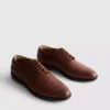 Lace up oxfords