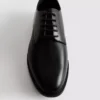 Lace up oxfords