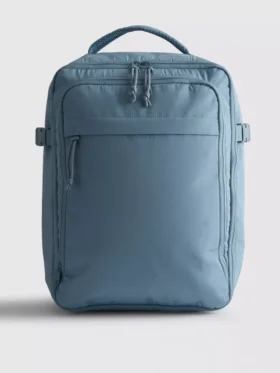 Large travel backpack