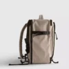 Large travel backpack Large travel backpack