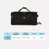 Large trolley duffle bag Large trolley duffle bag