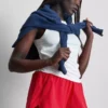 Layered running shorts Layered running shorts
