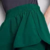 Layered running shorts Layered running shorts