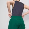 Layered running shorts Layered running shorts