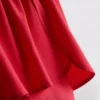 Layered running shorts Layered running shorts
