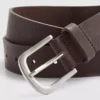 Leather skinny belt Leather skinny belt