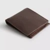 Leather wallet Leather wallet