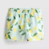Lemon print swim shorts Lemon print swim shorts