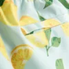 Lemon print swim shorts Lemon print swim shorts