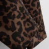 Leopard active capri leggings Leopard active capri leggings