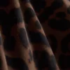 Leopard active capri leggings Leopard active capri leggings