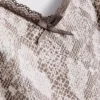Leopard lace cami pajamas Leopard lace cami pajamas