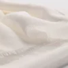Lightweight frayed-edge scarf Lightweight frayed-edge scarf