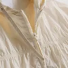 Lightweight ruched jacket Lightweight ruched jacket