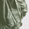 Lightweight ruched jacket Lightweight ruched jacket