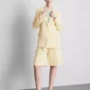 Lila single breasted blazer Lila single breasted blazer