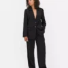 Lila single breasted blazer Lila single breasted blazer