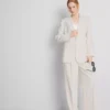 Lila single breasted blazer Lila single breasted blazer