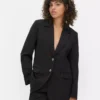 Lila single breasted blazer Lila single breasted blazer