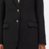 Lila single breasted blazer Lila single breasted blazer