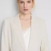 Lila single breasted blazer Lila single breasted blazer