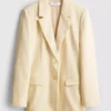 Lila single breasted blazer Lila single breasted blazer